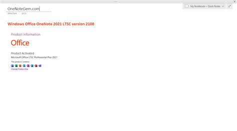 Image result for How to Use OneNote 2021