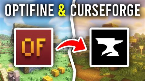 Image result for Comment Installer OptiFine Avec Forge