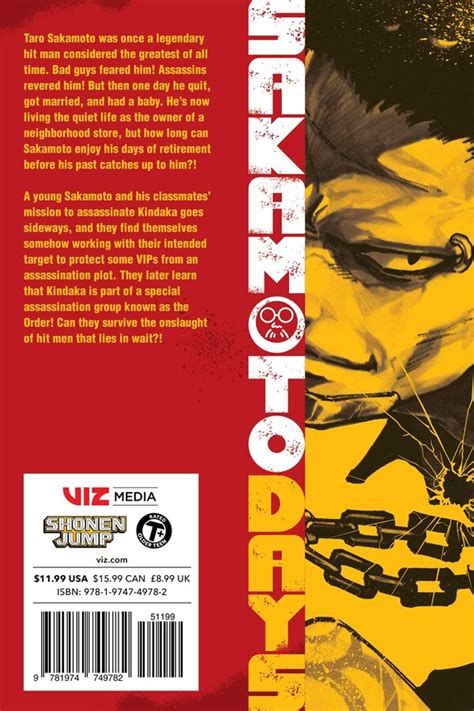 Sakamoto Days, Vol. 14 | Book by Yuto Suzuki | Official Publisher Page ...