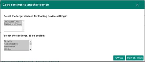 How to Check Copy Control Config 的图像结果