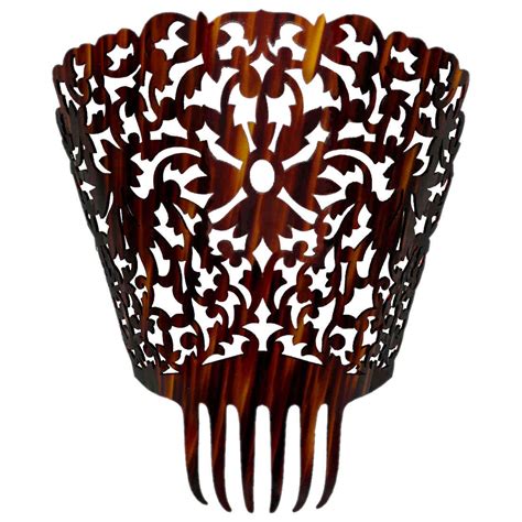 Spanish Peineta Amazon.com : Spanish Hair Comb For Women