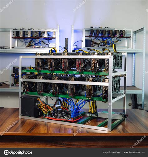 Image result for Build a Bitcoin Mining Computer