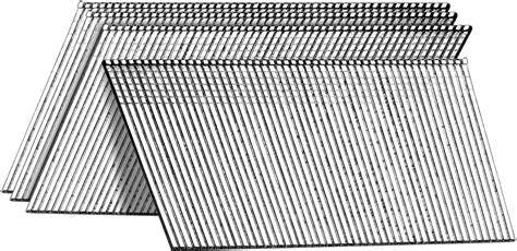 SITLDY 16 Gauge 20-Degree Angled Finish Nails, 1-1/2 inch India | Ubuy