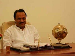 Sharad Pawar nephew Ajit has always been power centre in NCP