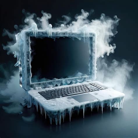 Computer Is Frozen 的图像结果