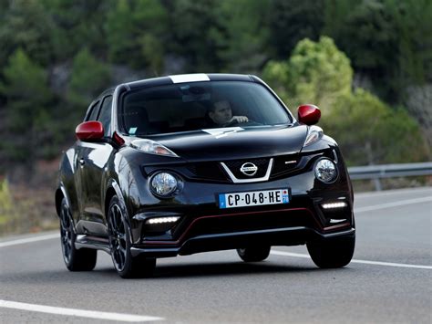 2013 Nissan Juke Nismo Specs, Performance & Photos - autoevolution