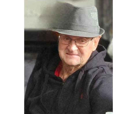 Sammy Carl Pickett Obituary (2025) - Whitwell, TN - Whitwell Memorial ...