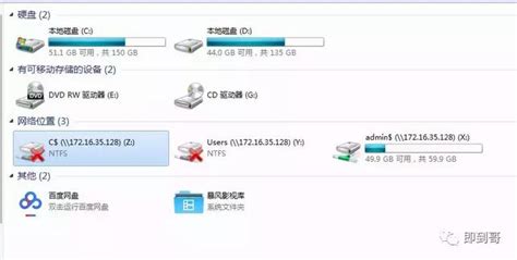 Image result for Net Use Savecred