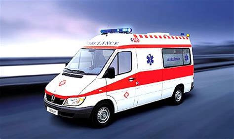 北京：医院救护车不得印“120”、“999”_频道_腾讯网