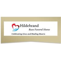 Funeral Packages | HILDEBRAND - RUSS FUNERAL HOME of Rhinelander
