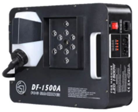 Image result for LED Fog Machine