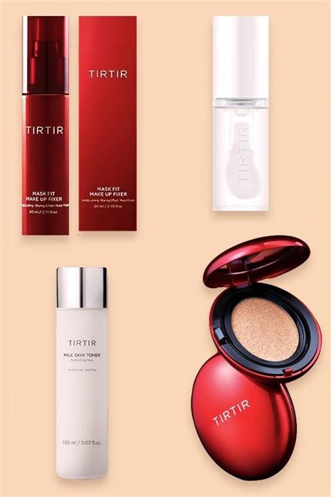 Still Debating The Tirtir Hype? I Tried 8 Popular Products & Here’s My ...