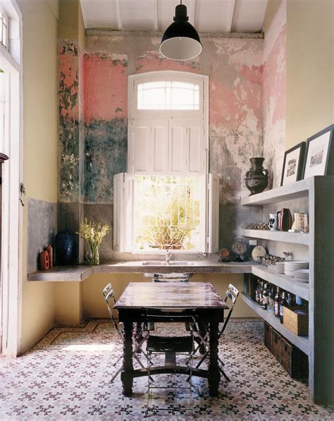 A Grand Havana Home - The New York Times