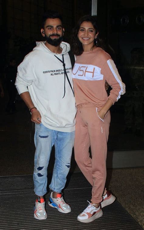Anushka Sharma Then & Now: The Bollywood Celebrity's Complete Style ...