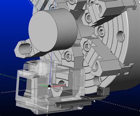 Image result for Mastercam Simulation Problem