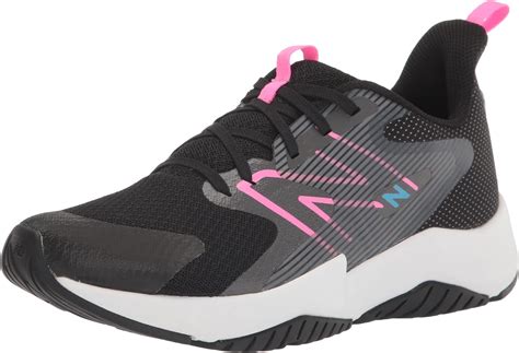 Buy New Balance Kid's Rave Run V2 Lace-Up Shoe Online at Lowest Price ...