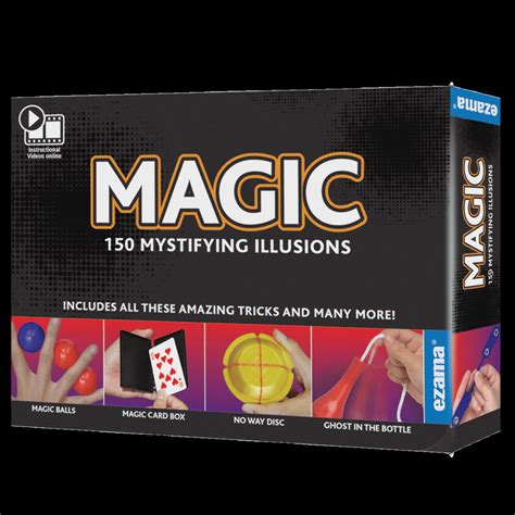 Image result for Magic set Magic Tricks