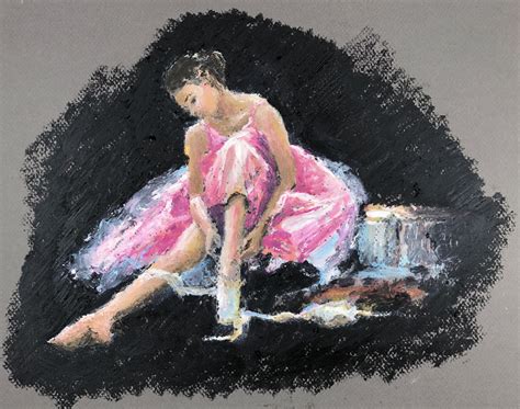 Figure Drawing Using Pastels 的图像结果