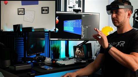 Image result for Object Maipulator Mrtk Unity Tutorial