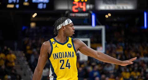 NBA: Orlando Magic Buddy Hield Indiana Pacers Trade Deal Inevitable