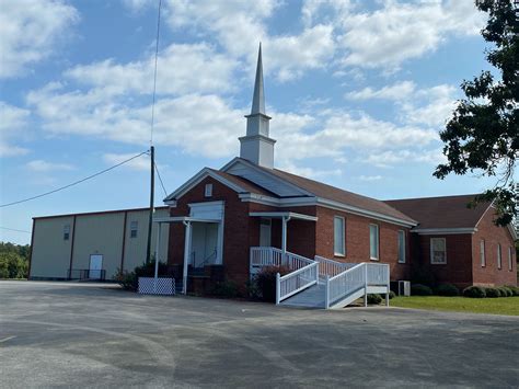 Our Churches — Many Churches - One Family