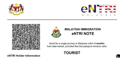 【2023年马来西亚签证】入境指南，12月已更新 - 知乎