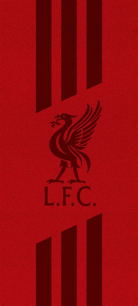 Red MLB Towels Liverpool FC Large Red & White Beach/Bath Towel - 100% ...