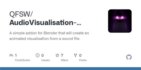 Image result for Blender Tutorial Audio Visual