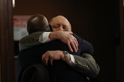 The Blacklist: Konets Photo: 5068017 - NBC.com