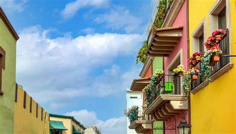 Free tour por Monterrey, Monterrey - Central de Reservas