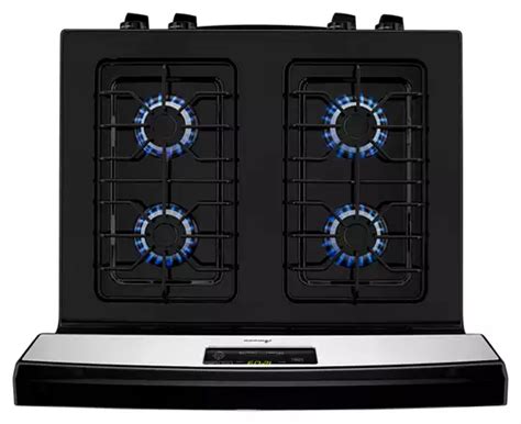 Acros 30 Inch Gas Range 的图像结果