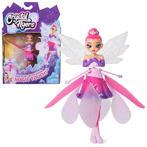 Flying Fairy Doll