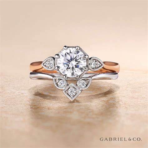 Finding The Right Engagement Ring Jewelry Store | Denver, CO