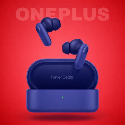 Oneplus Nord Buds 2R {single parts} Replacement Parts Replacement Left ...
