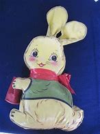 Image result for Stuffed Rabbit