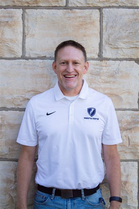 Current Faculty at Manhattan Christian College | Manhattan, Kansas