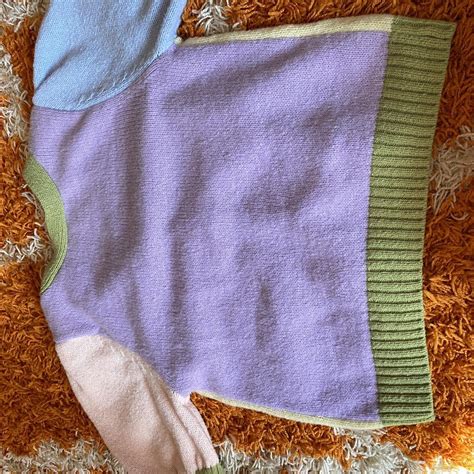 Kohl's Women's Multi Cardigan | Depop