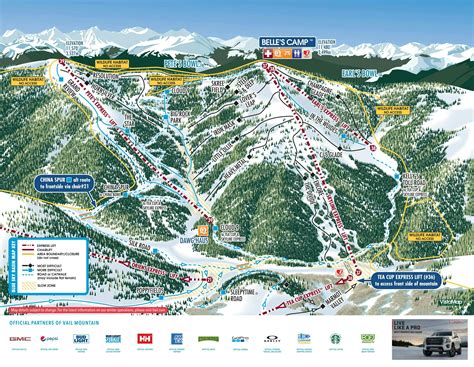 Vail Ski Resort | Colorado Vacation Packages