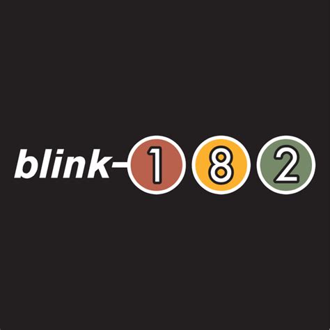 Blink 182 Logo Png