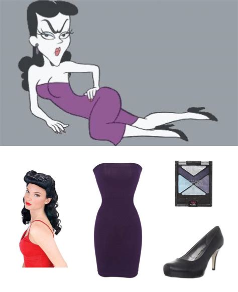 natasha fatale quotes