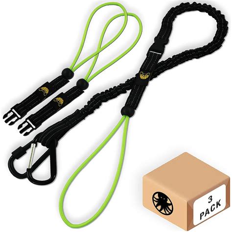 KwikSafety Charlotte, NC Octopus 3 Pack Heavy Duty India | Ubuy