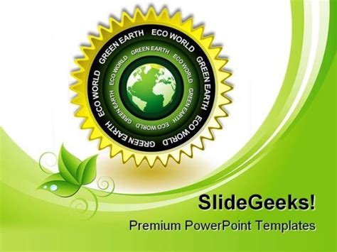 Environment Icon PowerPoint 的图像结果