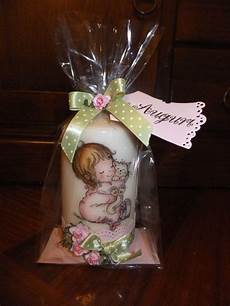 decoupage su candele le creazioni di maichi candele idee per le feste decoupage su candele le creazioni di maichi candele idee per le feste