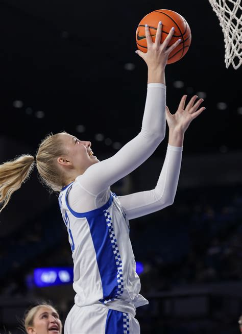 NCAAW: The best SEC games to watch, beginning with LSU vs. Kentucky ...