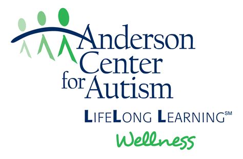 Anderson Wellness Rocks Garden - Anderson Center for Autism
