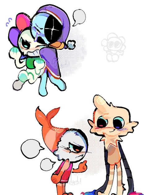 31 Best Dandy x Astro ideas | dandy, astro, moon flower