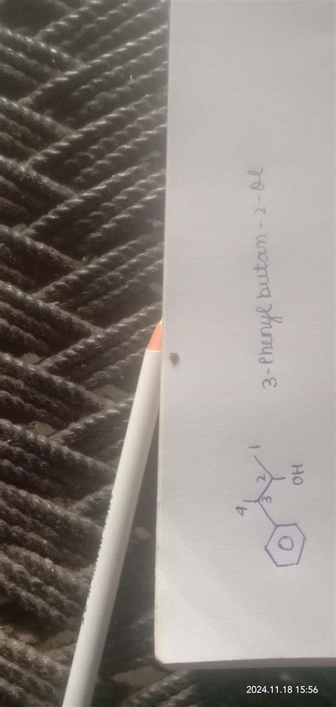 iupac name for this. please I'm confused - Brainly.in