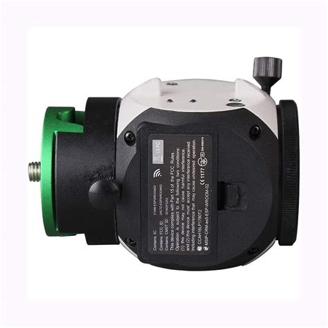 Sky Watcher Star Adventurer Mini (SAM) – Motorized DSLR Night Sky ...