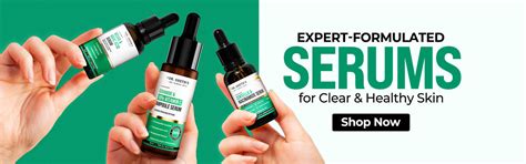 Serums - Dr Sheth's