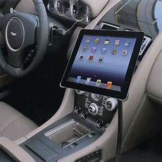 tablet im auto montage tablethalterung neben bf airbag tablet im auto montage tablethalterung neben bf airbag